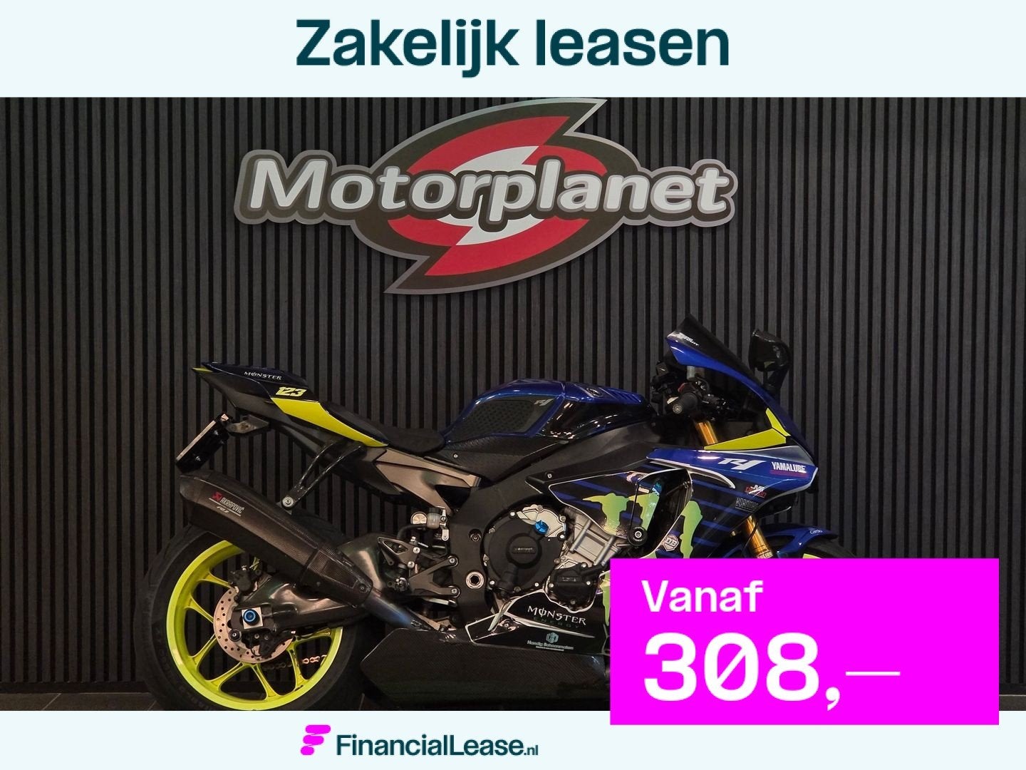 YAMAHA YZF R1 - 2017, Bedrijf, Super Sport, Meer dan 35 kW, 998 cc