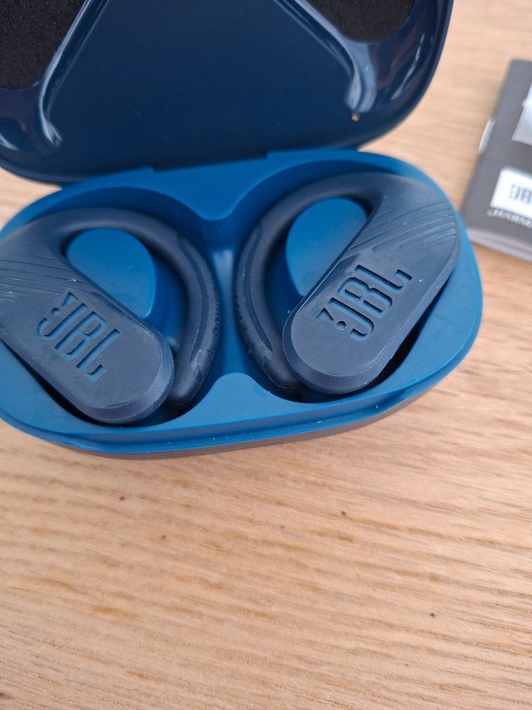 JBL  Earbuds, Ophalen, Gebruikt, Bluetooth, JBL