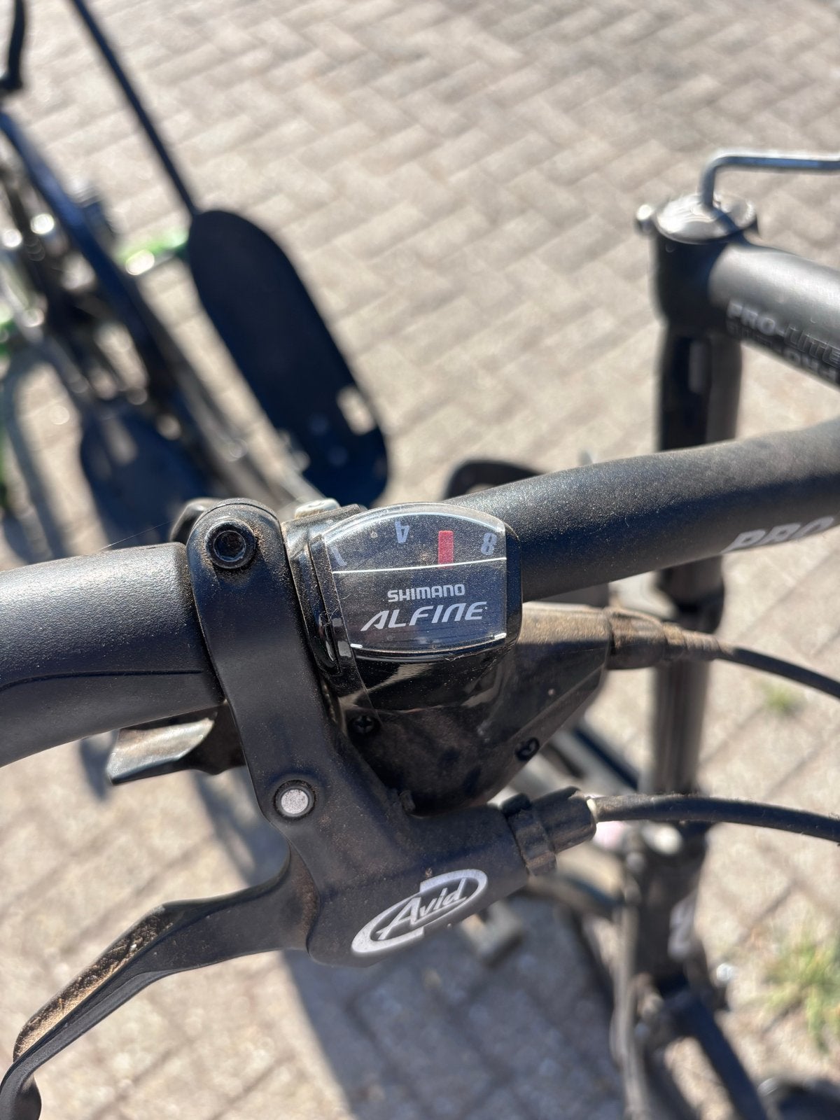 ElliptiGO 8C - incl. Kinetic voor binnen gebruik!, Fietsen en Brommers, Ophalen, Gebruikt