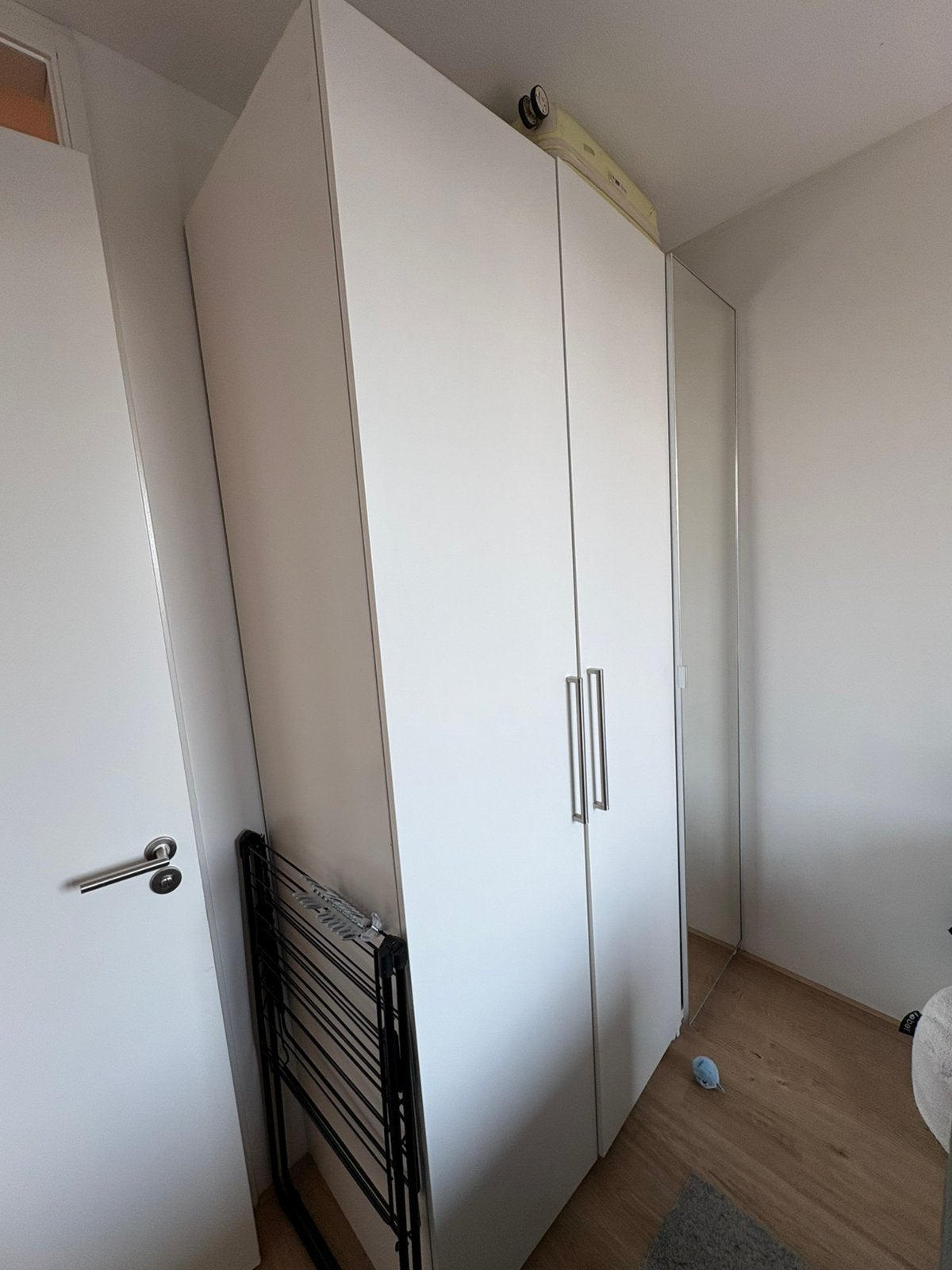 IKEA PAX kledingkast, Gebruikt, 100 tot 150 cm, 200 cm of meer, 50 tot 75 cm