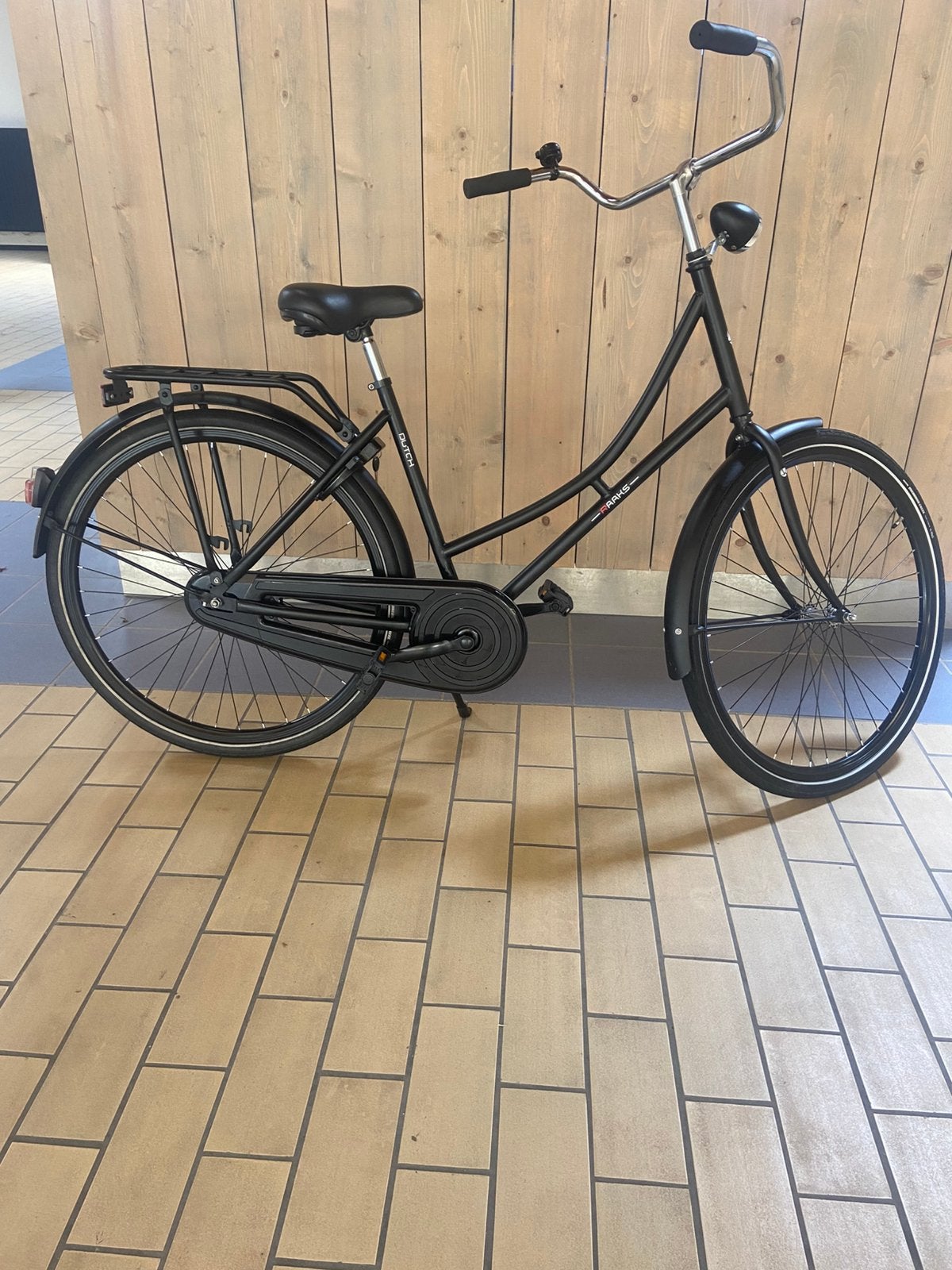 De fiets is zo goed als nieuw, pas 5 maanden geleden gekocht, Terugtraprem, ., 47 tot 50 cm, Ophalen of Verzenden