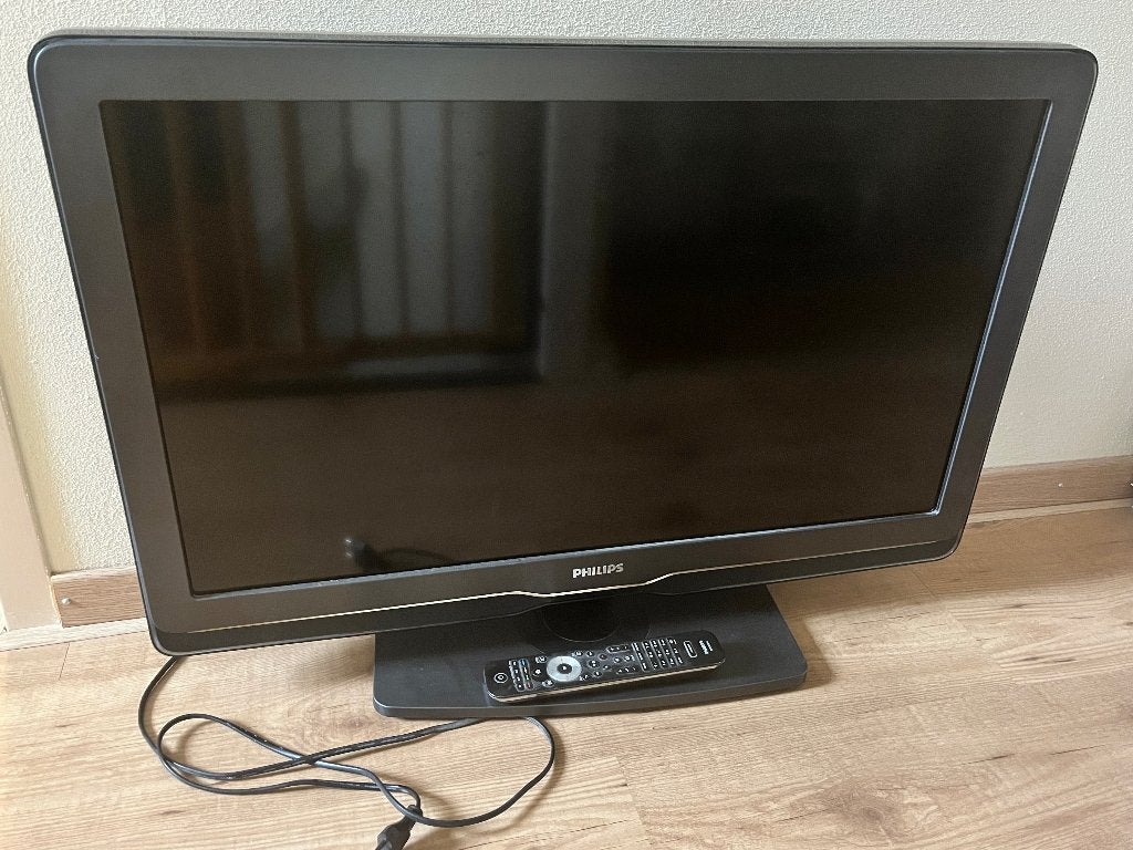 Philips LCD-tv “32 - Full HD, Ophalen, Philips, Gebruikt, 50 Hz