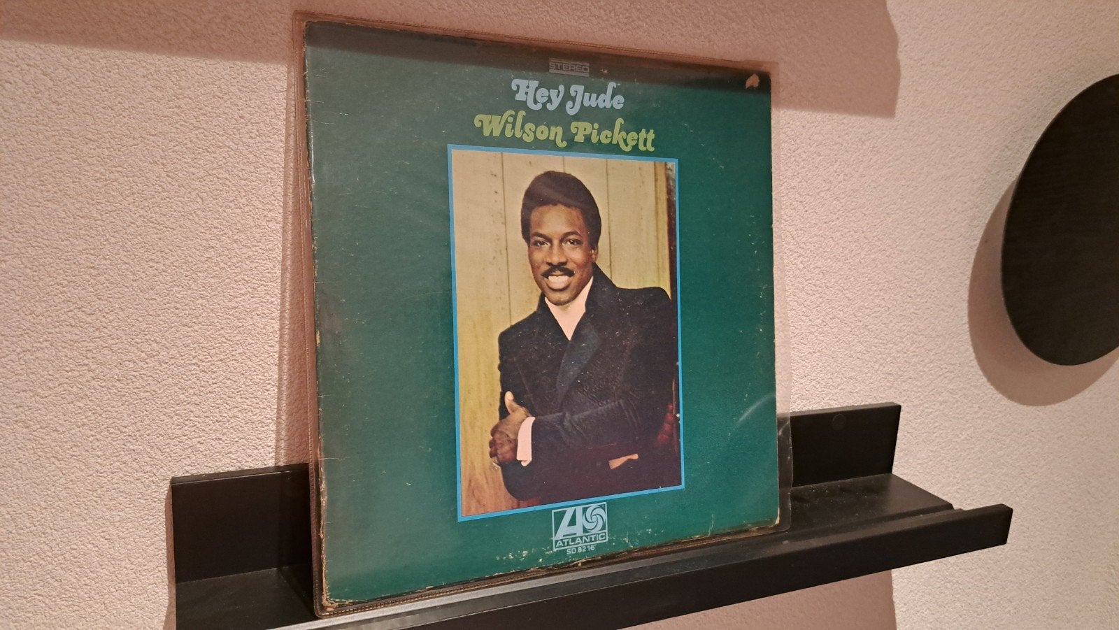 Wilson Pickett, Ophalen of Verzenden