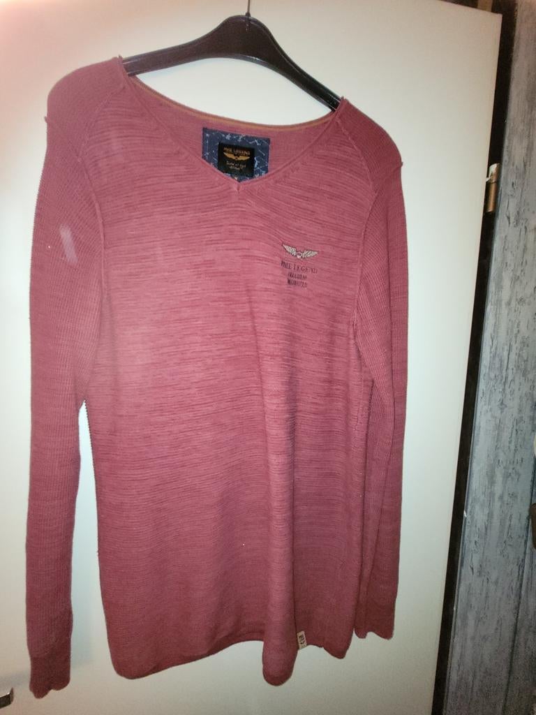 Pall mall trui, Kleding | Heren, Truien en Vesten, Ophalen of Verzenden, Zo goed als nieuw