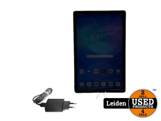Lenovo Tab P11 (ZA7R0081SE) Grijs, Lenovo, Zo goed als nieuw, Support@lenovo.com, Lenovo Group Limited
1009 Think Place
Morrisville, NC 27560
USA