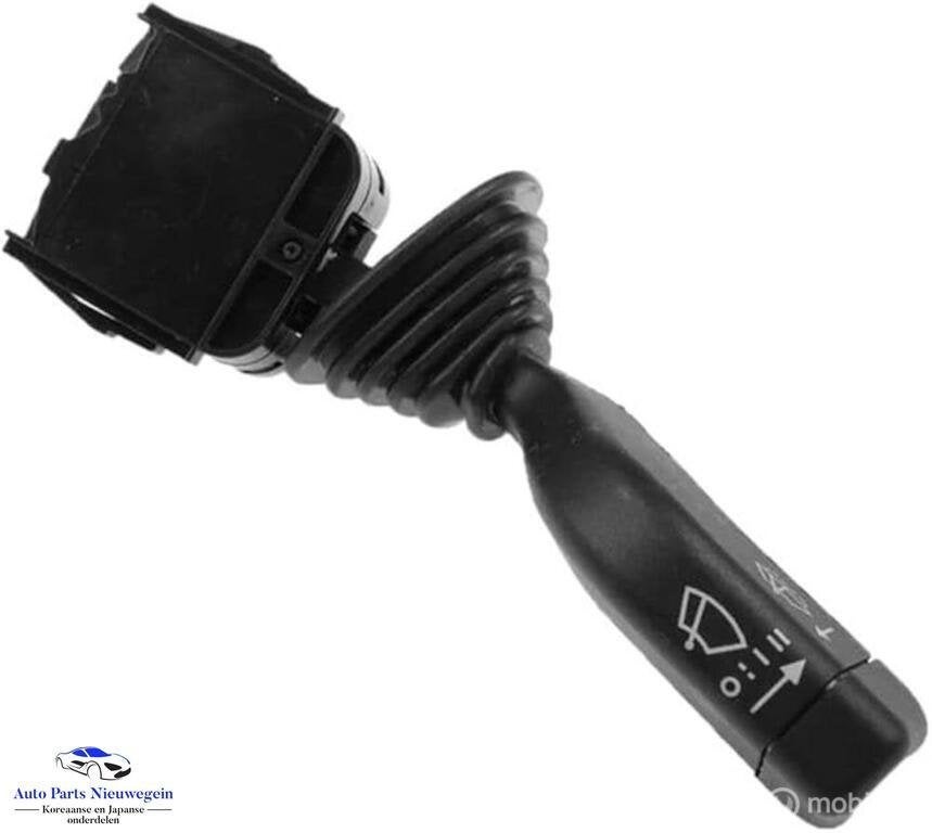 Schakelaar ruitenwisser Opel Astra G ('01-'05) 1241132, Auto-onderdelen, Opel, Nieuw, Ophalen of Verzenden, Opel