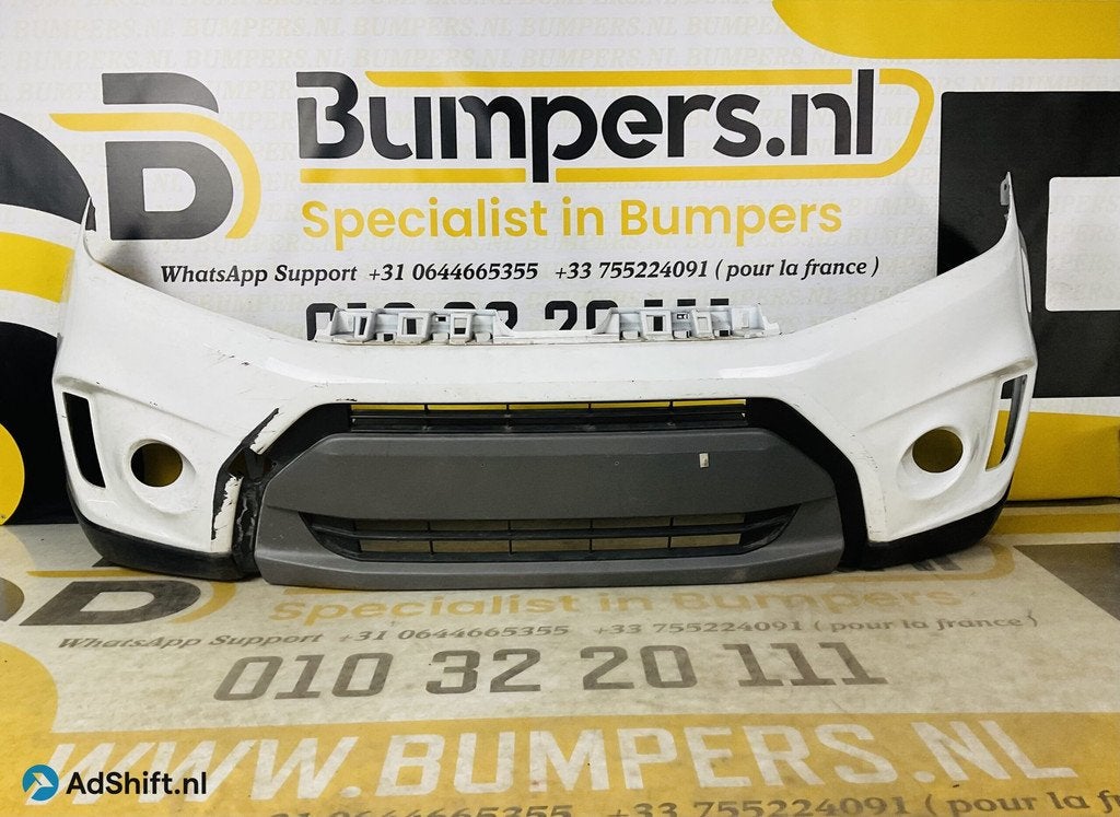BUMPER Suzuki Vitara VOORBUMPER 2-E10-6779z, Bumper