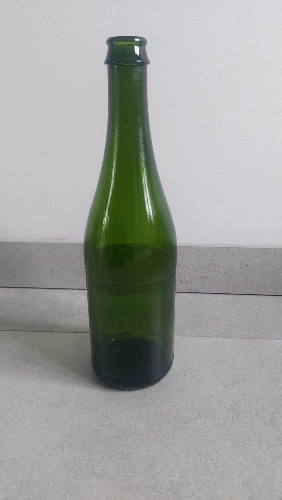 Nieuwe ciderflessen 0,75 Ltr., Ophalen, Nieuw