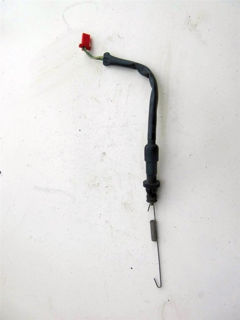 Honda CBR600F remlicht schakelaar switch remlichtschakelaar, Ophalen of Verzenden