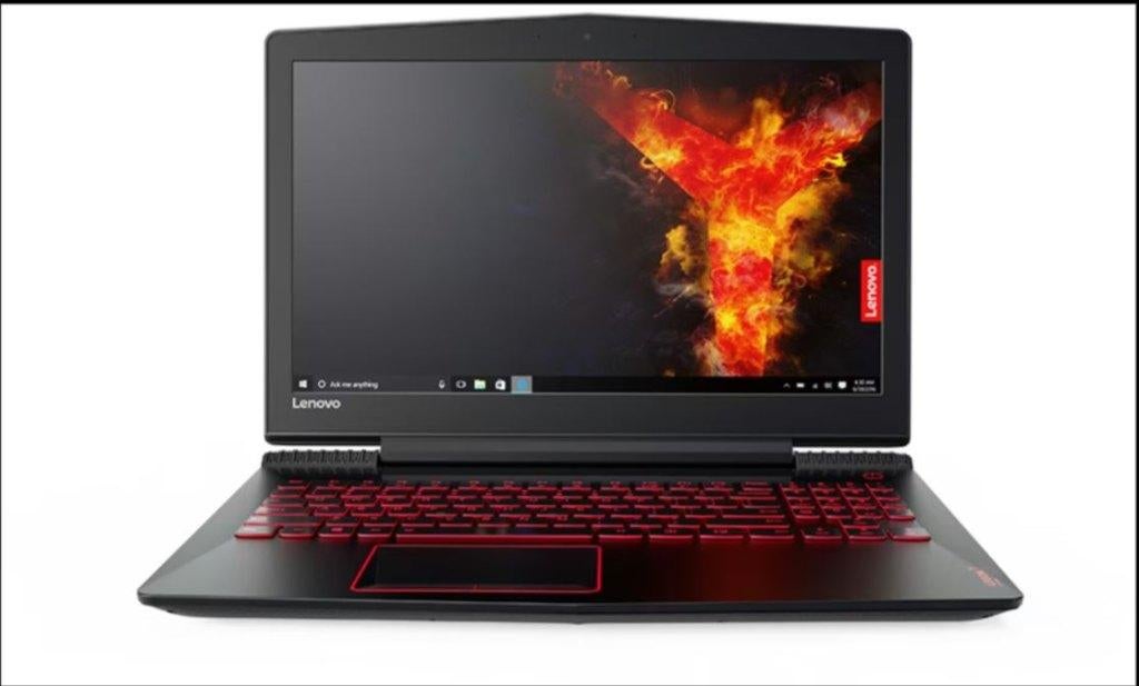 Gaming / Creator Laptop: Lenovo Legion Y520, Computers en Software, Windows Laptops, Gebruikt, 14 inch, HDD, 4 Ghz of meer, 16 GB