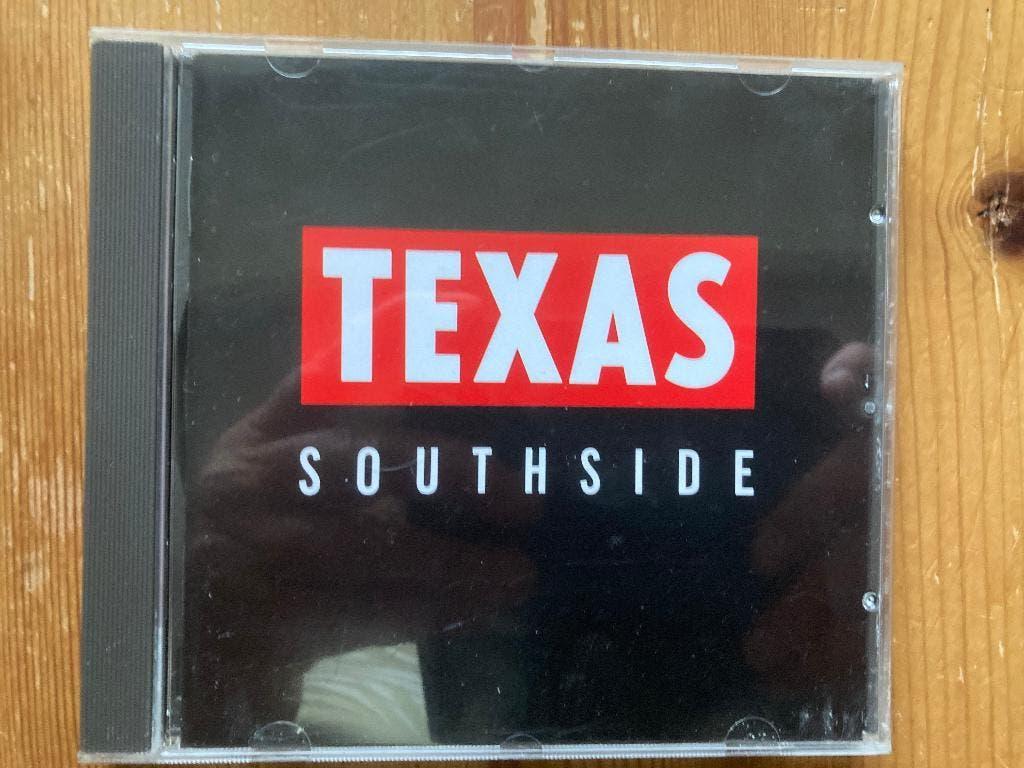Texas, Ophalen of Verzenden, Zo goed als nieuw, Poprock
