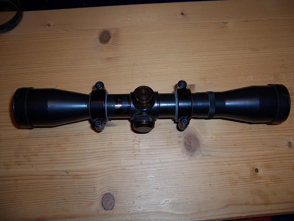 Vizier /Richtkijker / Scope,, Ophalen, Gebruikt