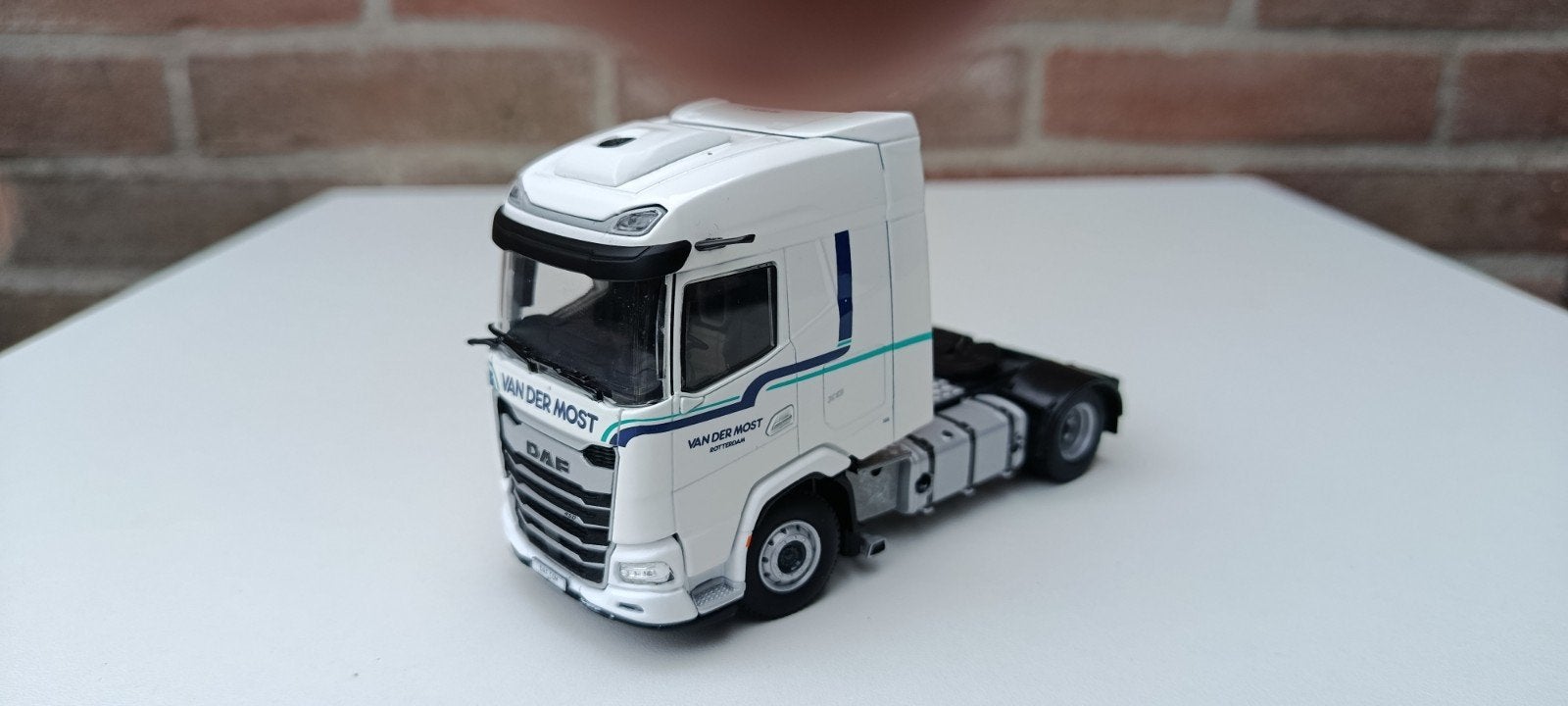 WSI DAF XG zie omschrijving, Ophalen of Verzenden, Zo goed als nieuw, Bus of Vrachtwagen, Wsi