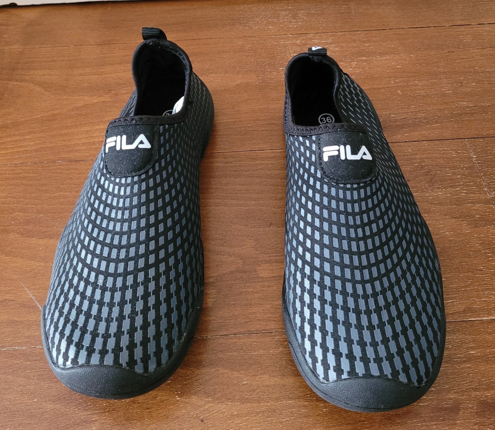 Fila waterschoenen maat 36, Ophalen, Kind, Zo goed als nieuw, Zeil- of Surfschoenen