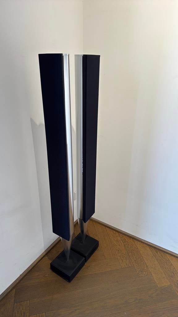 Bang & Olufsen B&O BeoLab 8000 mk2 bass update, Overige merken, Bang & Olufsen, Info@bang-olufsen.dk, Ophalen of Verzenden