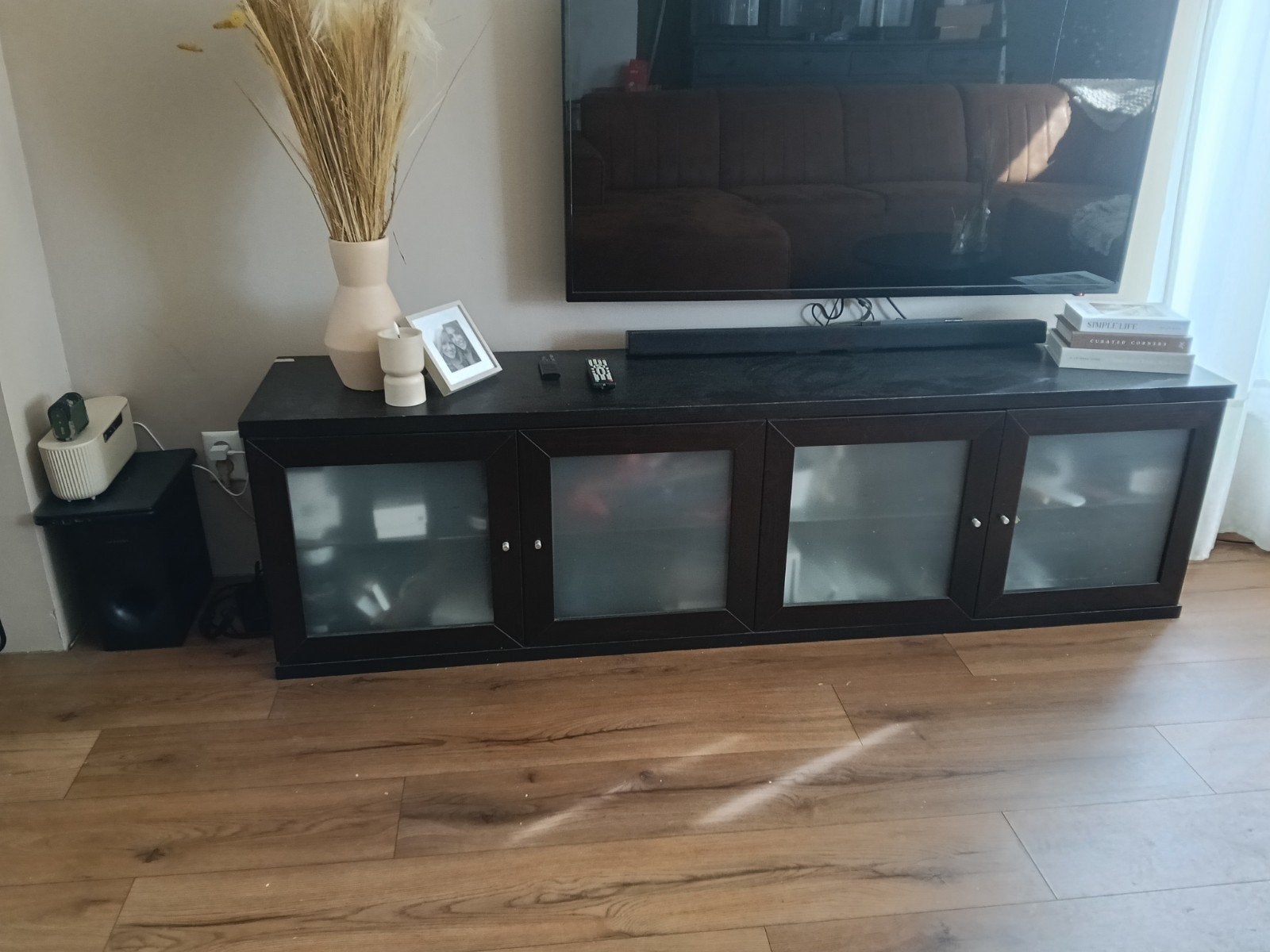 Ikea kast 192 x 40 Gratis op te halen, Ophalen