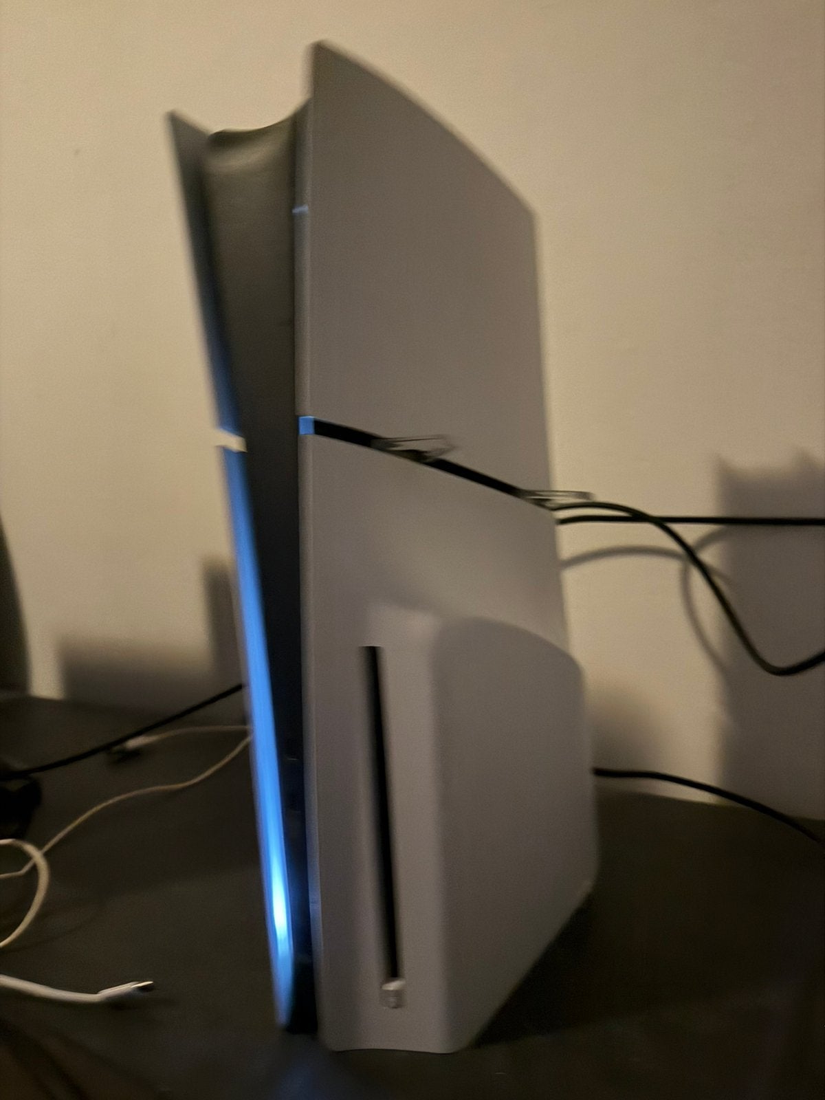 Playstation 5, Spelcomputers en Games, Spelcomputers | Sony PlayStation 5, Ophalen, Zo goed als nieuw