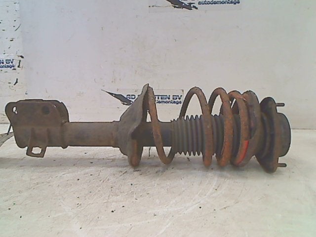 Veerpoot Links Voor Subaru Impreza I (GC) (1998-06/2000-09), Subaru, Gebruikt, Subaru Deutschland GmbH, Subaru@subaru.de