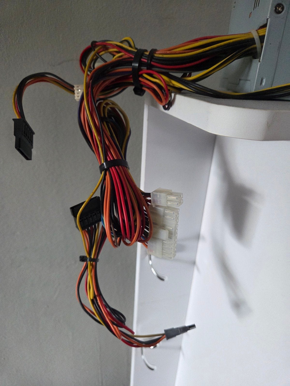 FSP Group FSP350-60HHN(85) Voeding (PSU), Ophalen of Verzenden