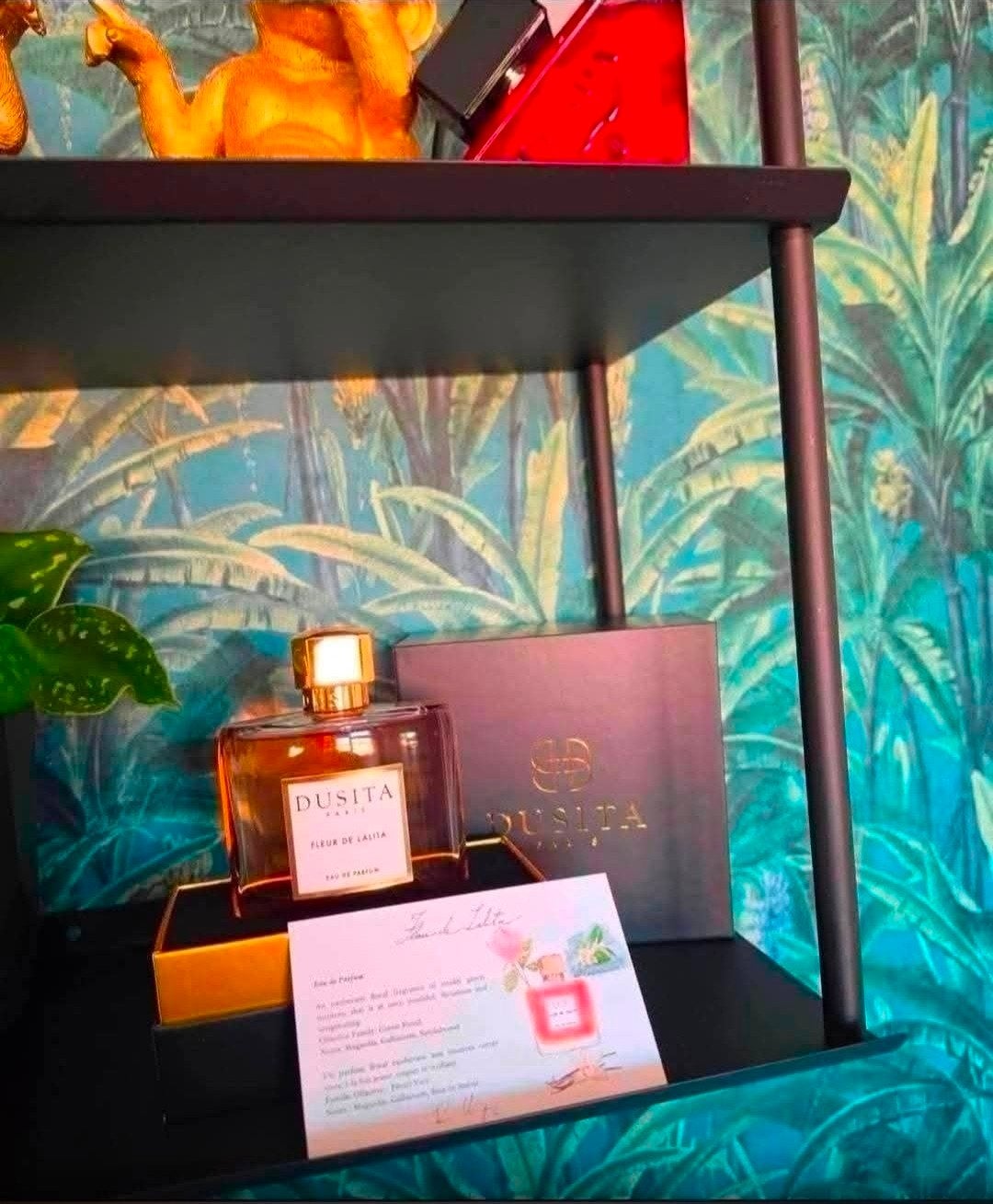 dusita fleur de lalita decants, Ophalen of Verzenden, Nieuw