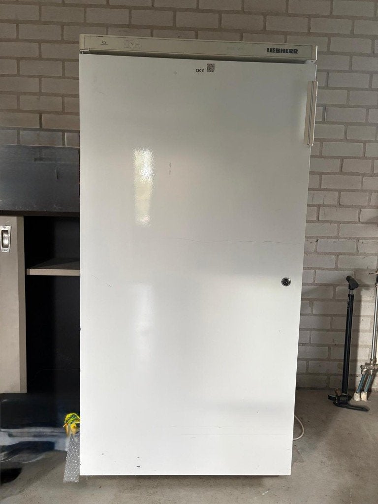 Liebherr Koeling 500 liter 230V- horeca, Ophalen, Zonder vriesvak, 200 liter of meer, 60 cm of meer
