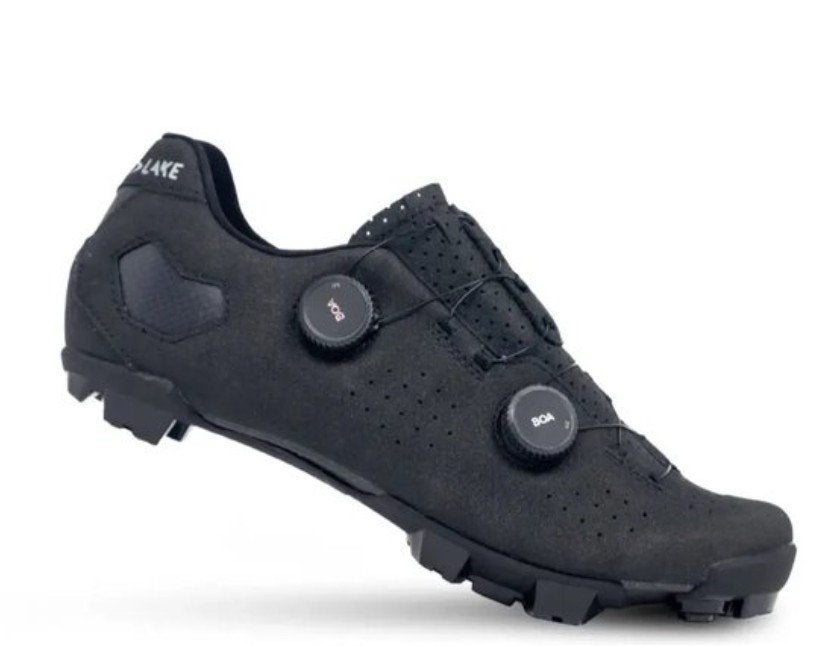 Lake Mx333 mtb schoenen maat 45, Ophalen of Verzenden, Zo goed als nieuw, Schoenen