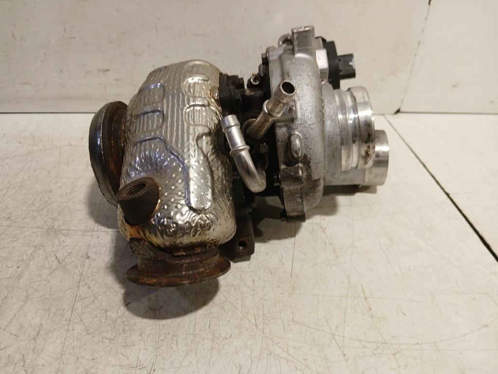 Turbo Mercedes-Benz Sprinter, Onderdelen@venauto.nl, Van der Ven Autorecycling B.V., Gebruikt, Ettenseweg 76, 4706 PB Roosendaal, The Netherlands