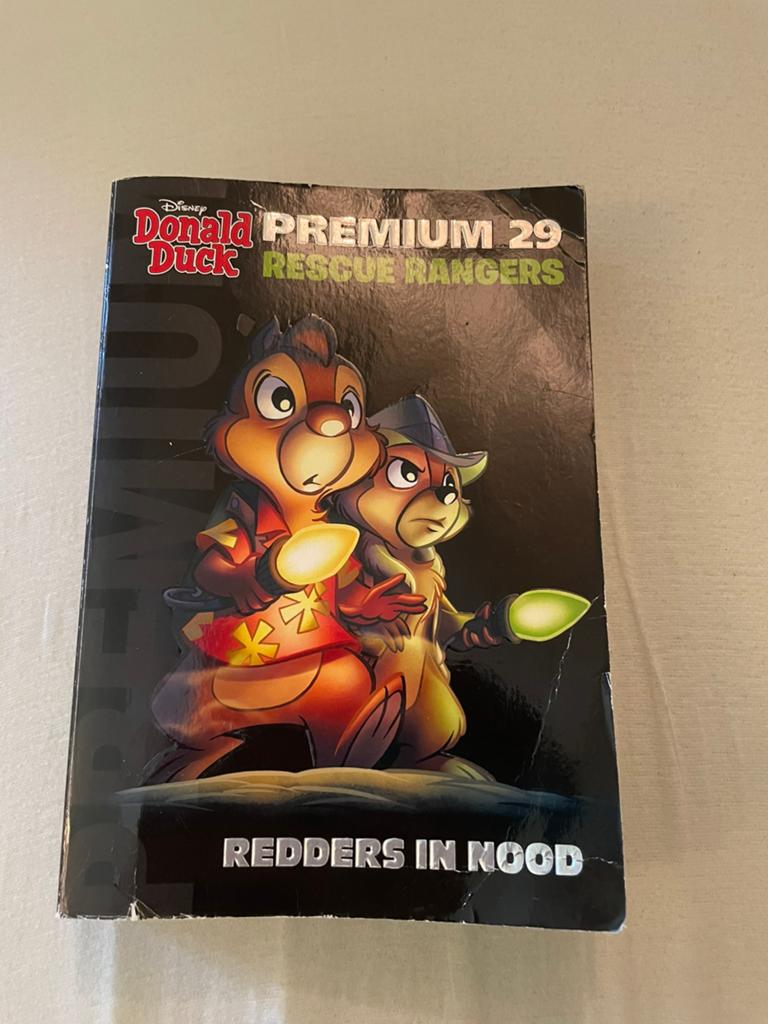 Donald duck premium 29, Boeken, Eén stripboek, Ophalen of Verzenden, Gelezen