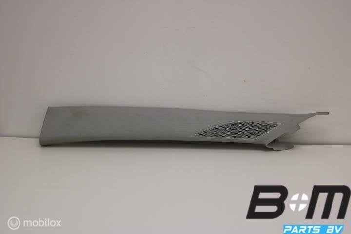 A-stijl bekleding links VW Golf 7 5G0867233, Gebruikt