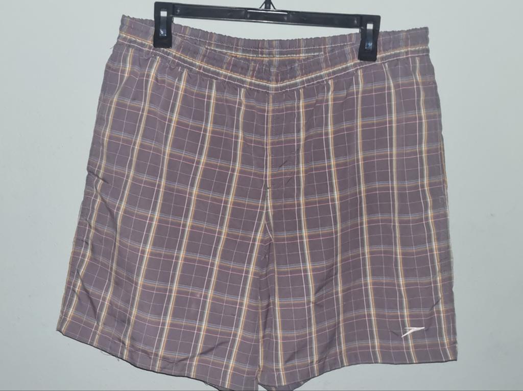 Speedo heren zwemshort, Kleding | Heren, Badmode en Zwemkleding, Maat 52/54 (L), Ophalen of Verzenden, Speedo, Zwemshort
