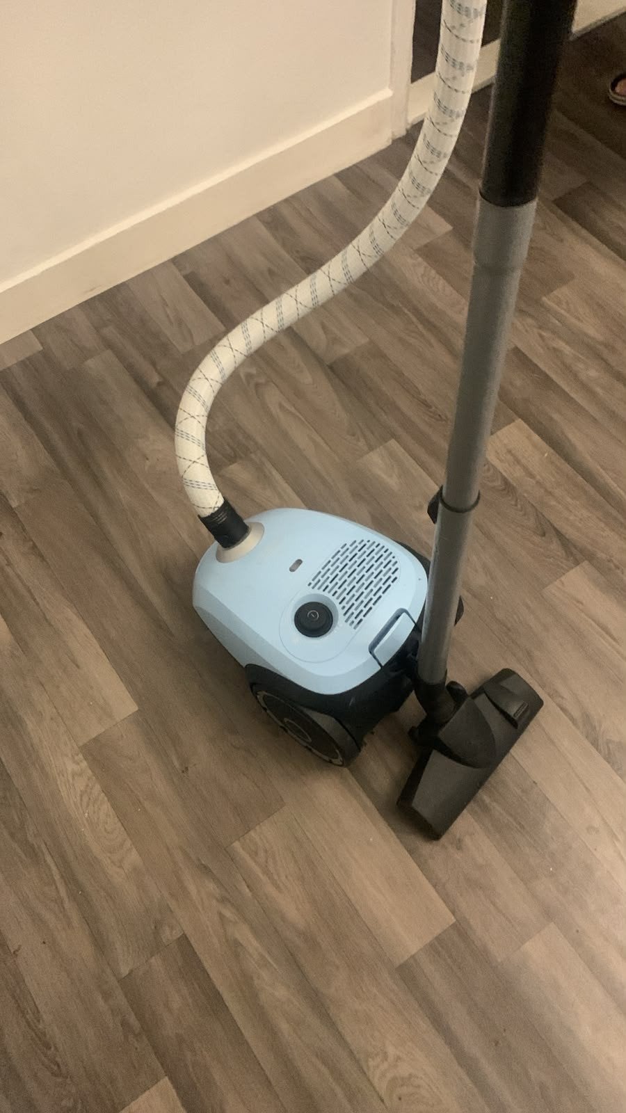 bosch stofzuiger, Witgoed en Apparatuur, Ophalen