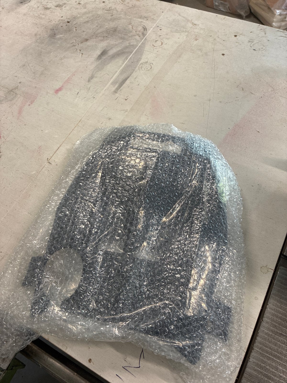Aerox Underseat Nieuw in Verpakking, Ophalen of Verzenden, Nieuw, Overige typen, Yamaha