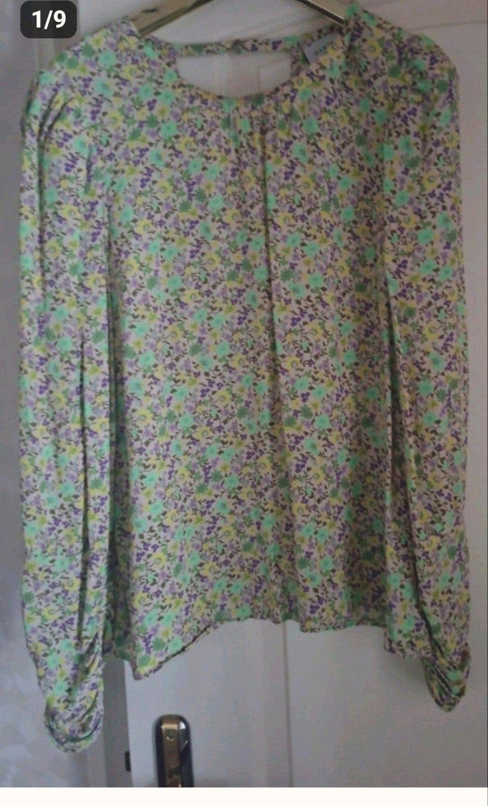 Dante merk blouse maat 42, Kleding | Dames, Dante, Ophalen of Verzenden, Zo goed als nieuw