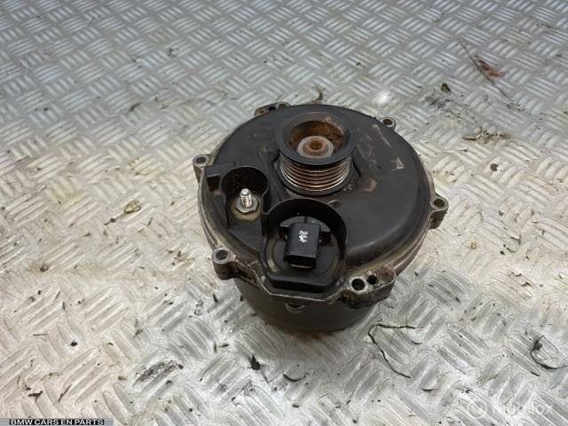 Dynamo BMW X5 E53 4.4 m62 ook e39 e38 m62 tu watergekoeld, Gebruikt, Partnerportal@bmw.de, Ophalen of Verzenden