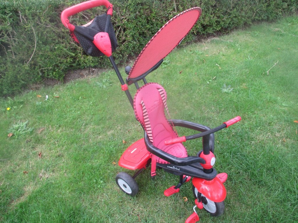leuk loop fietsje, Kinderen en Baby's, Ophalen, Gebruikt, Loopfiets