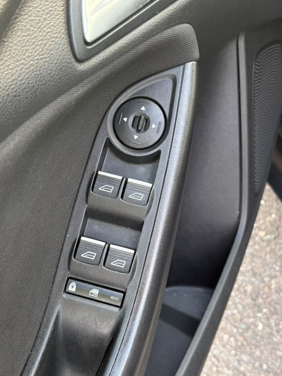 Foto 18 van Ford FOCUS Wagon 1.0 AUTOMAAT CAMERA Carplay NW APK