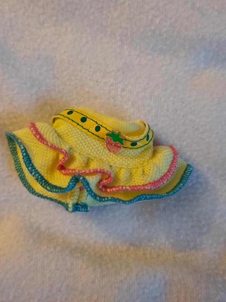 Bratz Sweet Dreamz Siernna Skirt, Ophalen of Verzenden, Gebruikt, Kleertjes