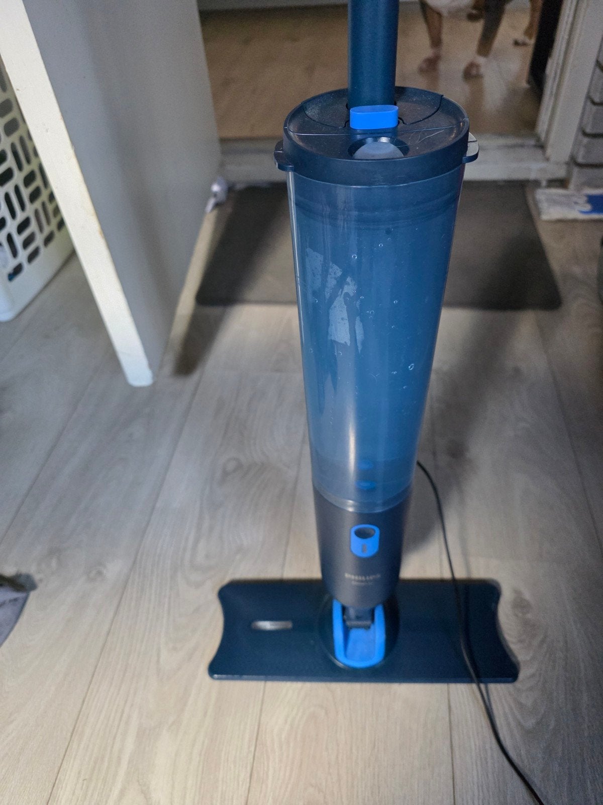 Philips one up 3000 serie, Ophalen of Verzenden, Mop of Dweil