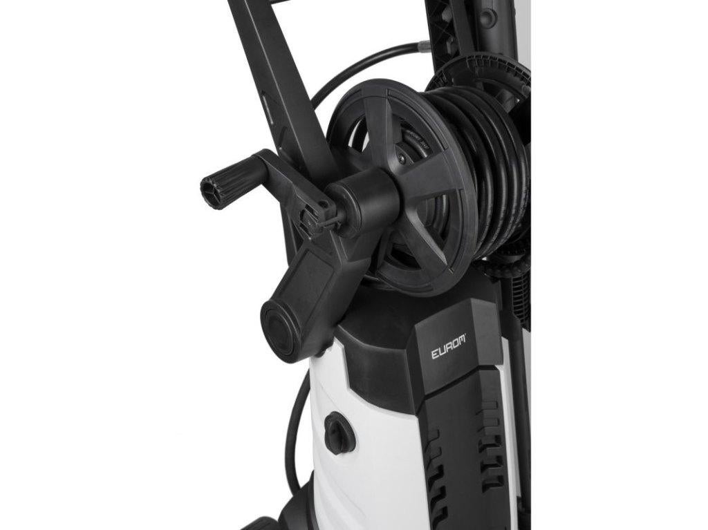 Actie!!!! Eurom Force 2000Plus hogedrukreiniger/150 Bar!!, Ophalen, Nieuw, Elektrisch, Eurom