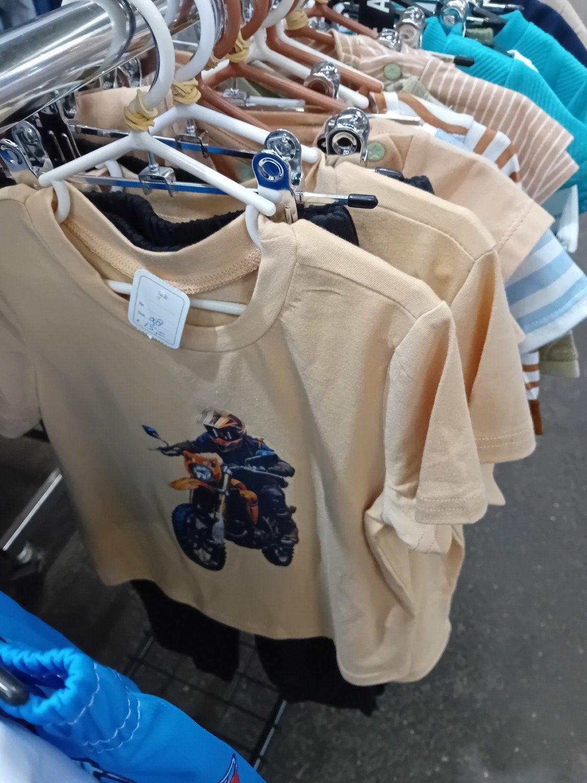 Nieuwe baby kinder kleding jongens 20 stuks, Ophalen of Verzenden, Nieuw, Jongetje