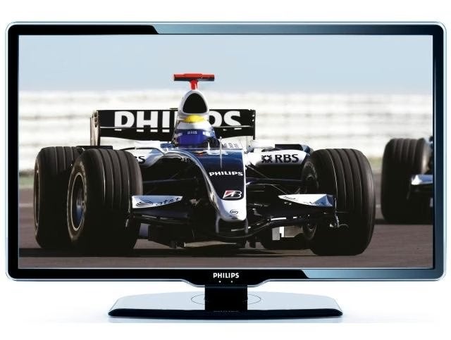 Philips – 32 inch Full HD Ambilight TV - 4x HDMI, Ophalen, Philips, 50 Hz, LCD
