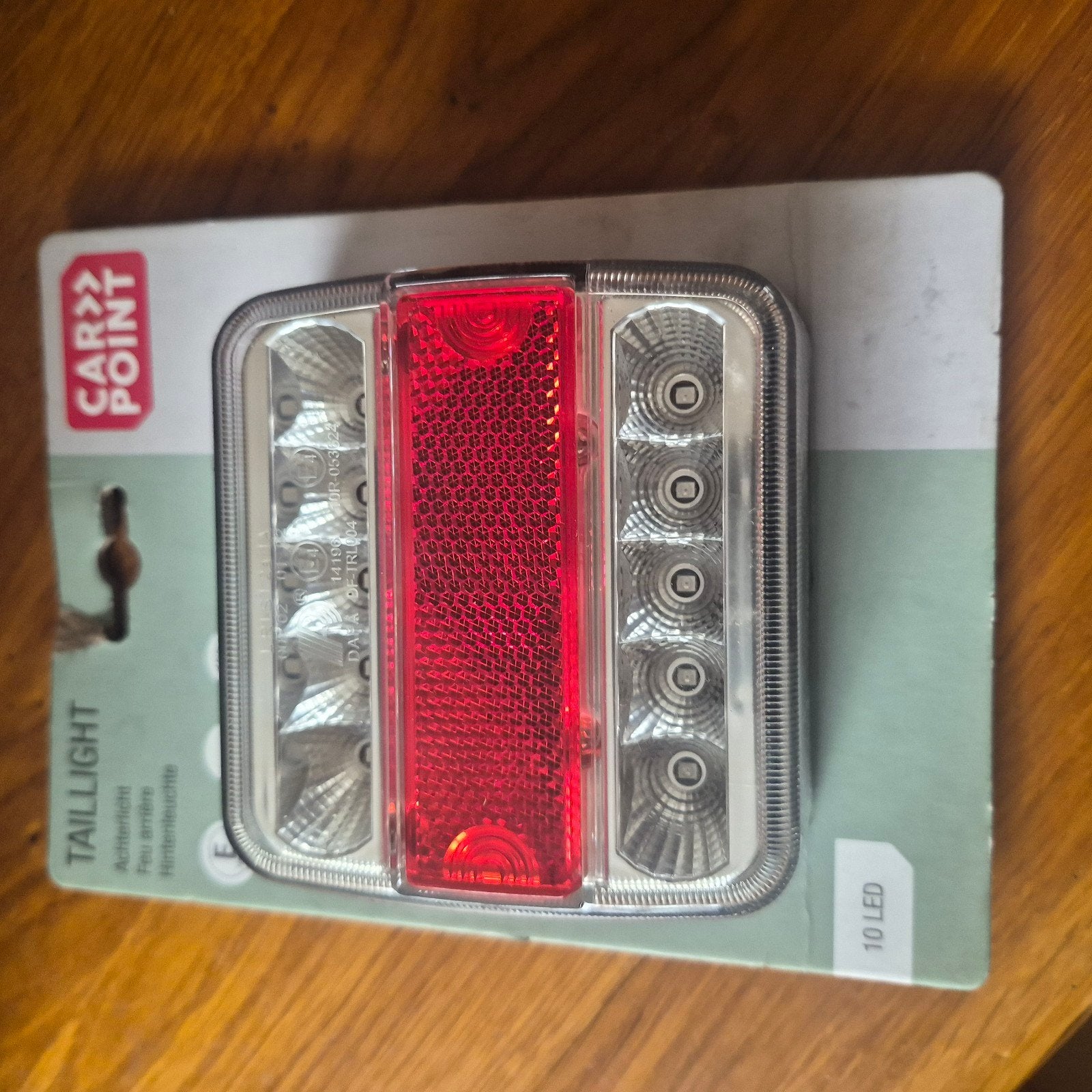 Led verlichting, Ophalen of Verzenden, Nieuw