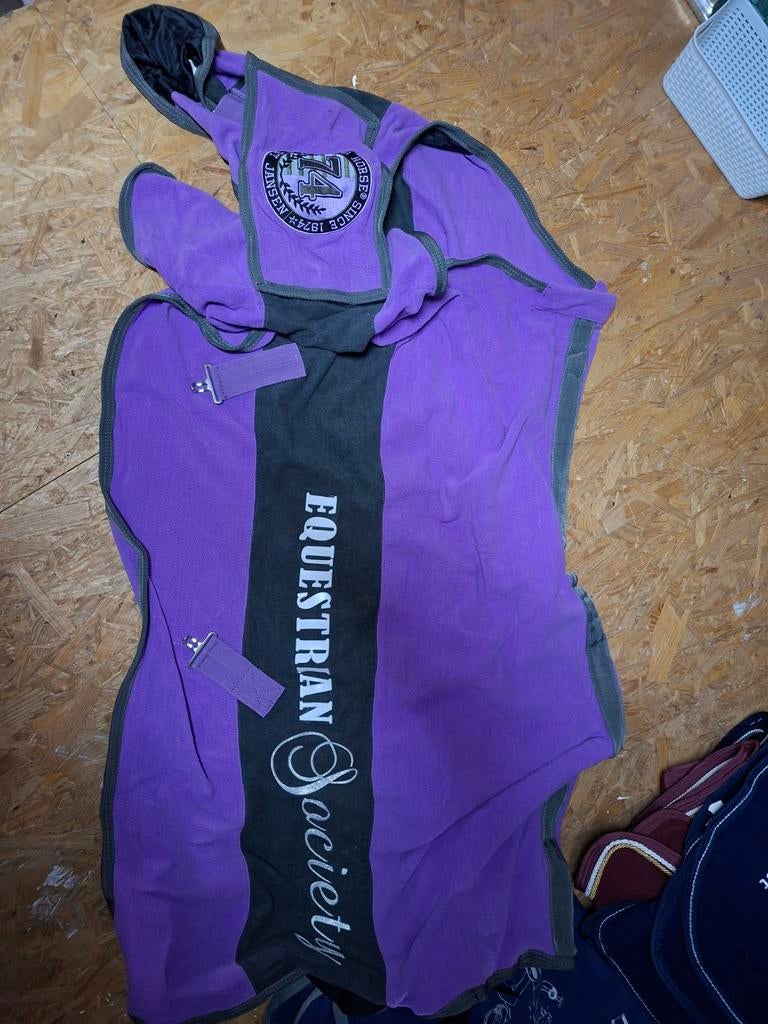 Fleece 165 nieuw, Ophalen of Verzenden, Nieuw