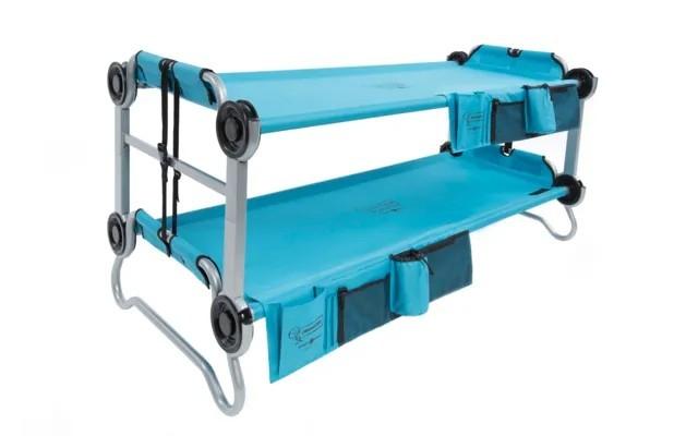 Kid-O-Bunk stapelbed - Zeer goede staat, weinig gebruikt, Ophalen of Verzenden