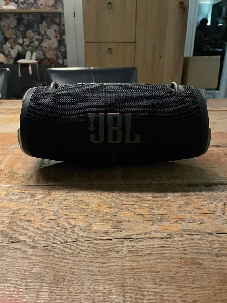 Jbl xtreme 3, JBL, Overige typen, Ophalen of Verzenden, Zo goed als nieuw