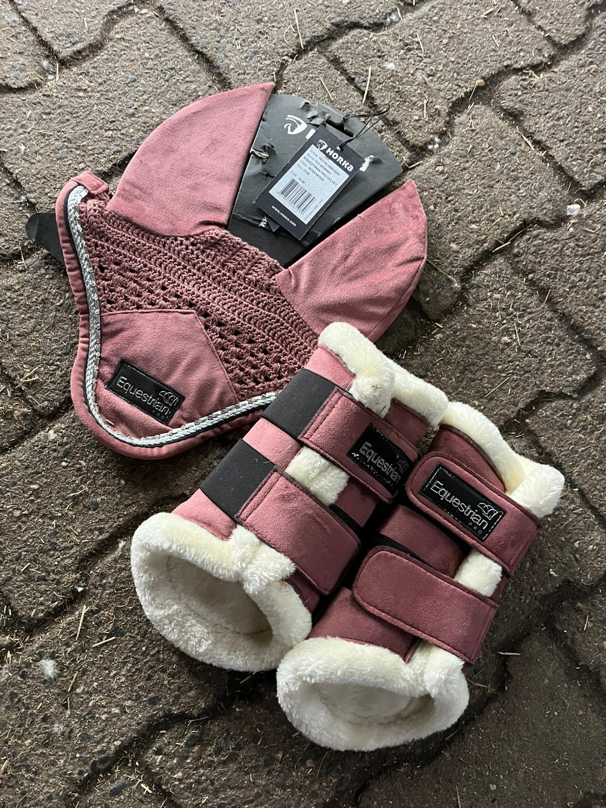 Horka setje te koop, Ophalen of Verzenden, Nieuw, Rijden