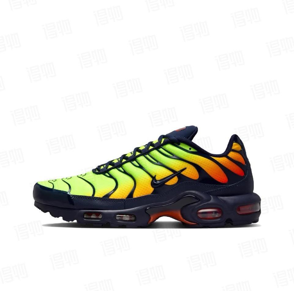 Nike tn, Ophalen of Verzenden, Zo goed als nieuw