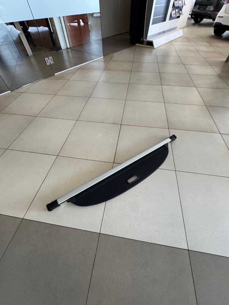 Rolhoes Kia Sorento, Ophalen, Nieuw, Kia