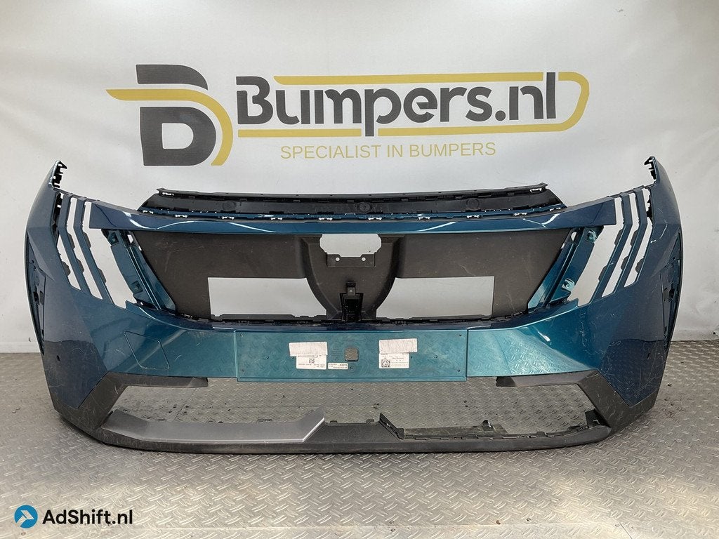 Bumper Peugeot 3008 5008 Facelift 2024- 9843790980 Voorbumpe, Bumper