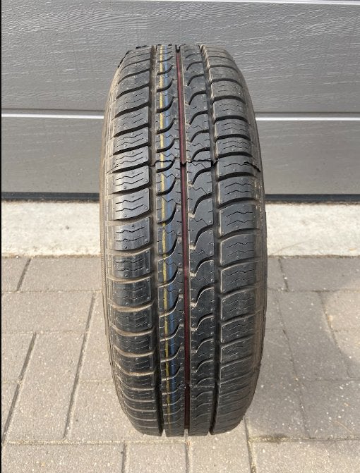165/70 R13. 1x Firestone. Profiel 9mm, Auto-onderdelen, Ophalen of Verzenden, Nieuw